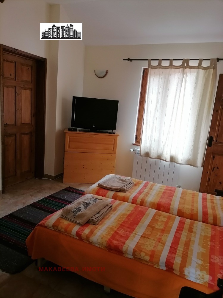 Продава БИЗНЕС ИМОТ, хижа Здравец, област Пловдив, снимка 9 - Други - 51920446