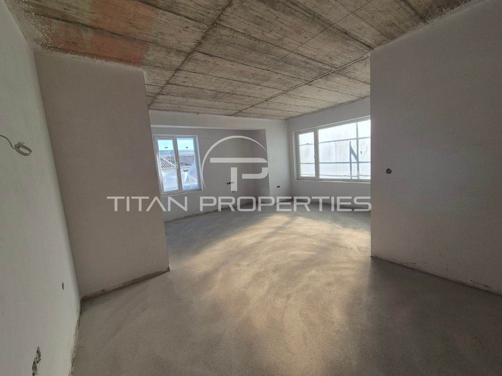 Продава 2-СТАЕН, гр. Пловдив, Беломорски, снимка 2 - Апартаменти - 52983748