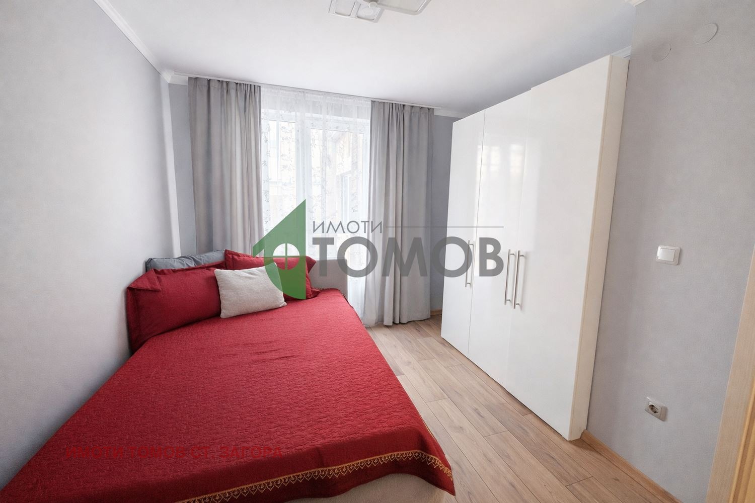 Продава 2-СТАЕН, гр. Стара Загора, Железник - център, снимка 6 - Апартаменти - 53961744