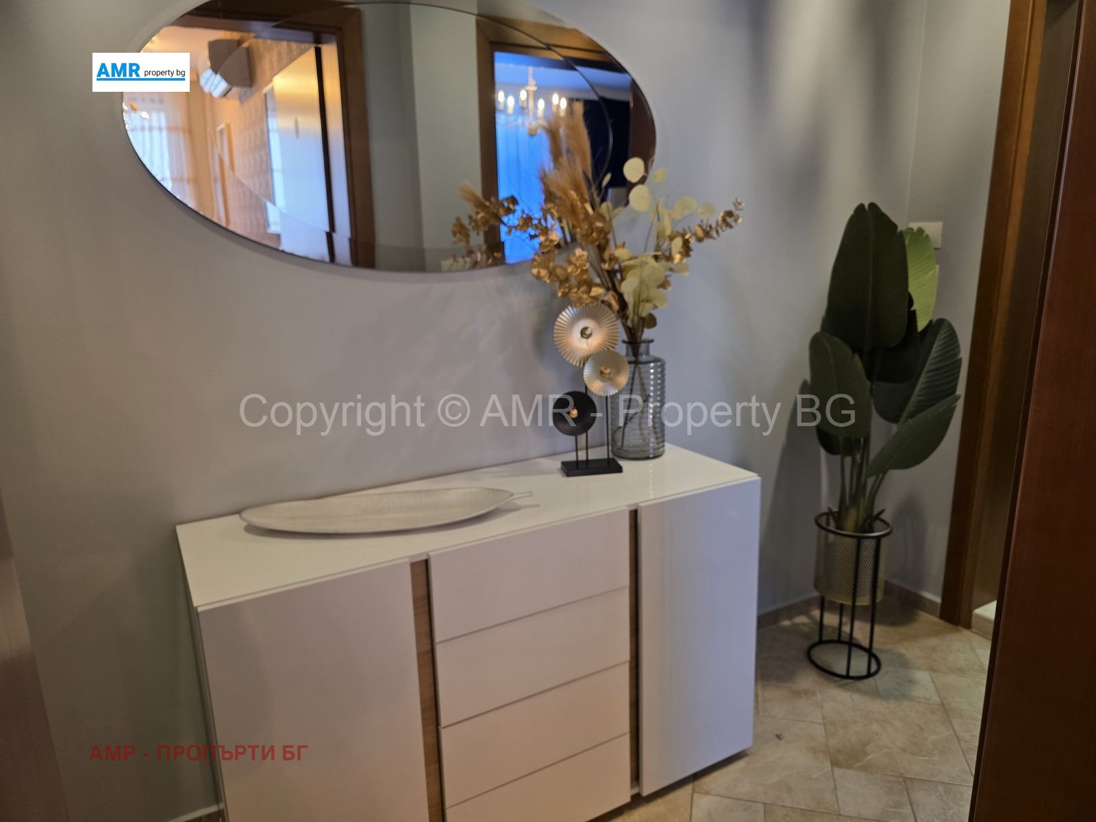 Продава 2-СТАЕН, гр. Свети Влас, област Бургас, снимка 11 - Апартаменти - 54203828