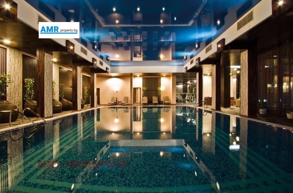 Продава 2-СТАЕН, гр. Свети Влас, област Бургас, снимка 17 - Апартаменти - 54203828