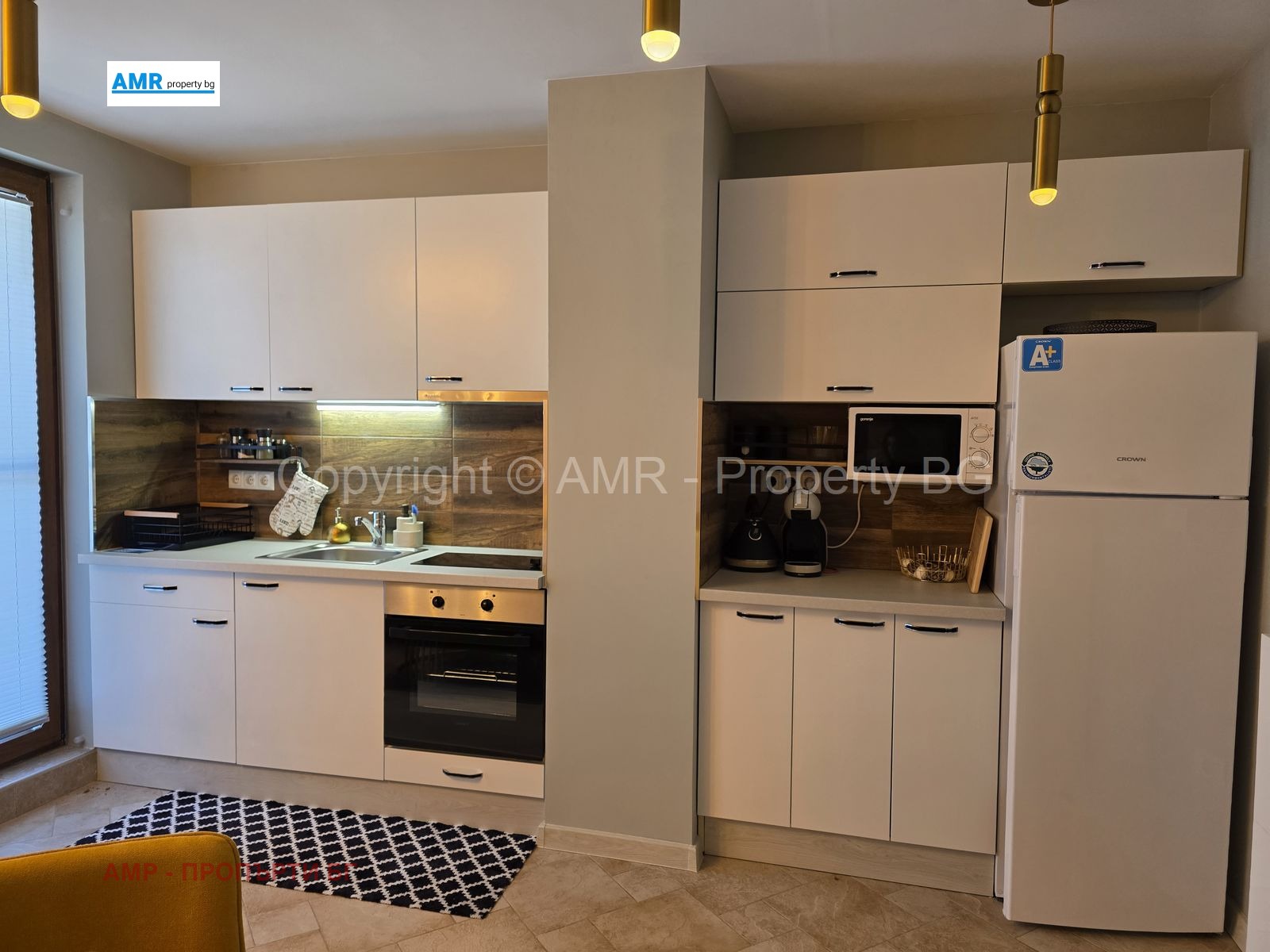 Продава 2-СТАЕН, гр. Свети Влас, област Бургас, снимка 5 - Апартаменти - 54203828