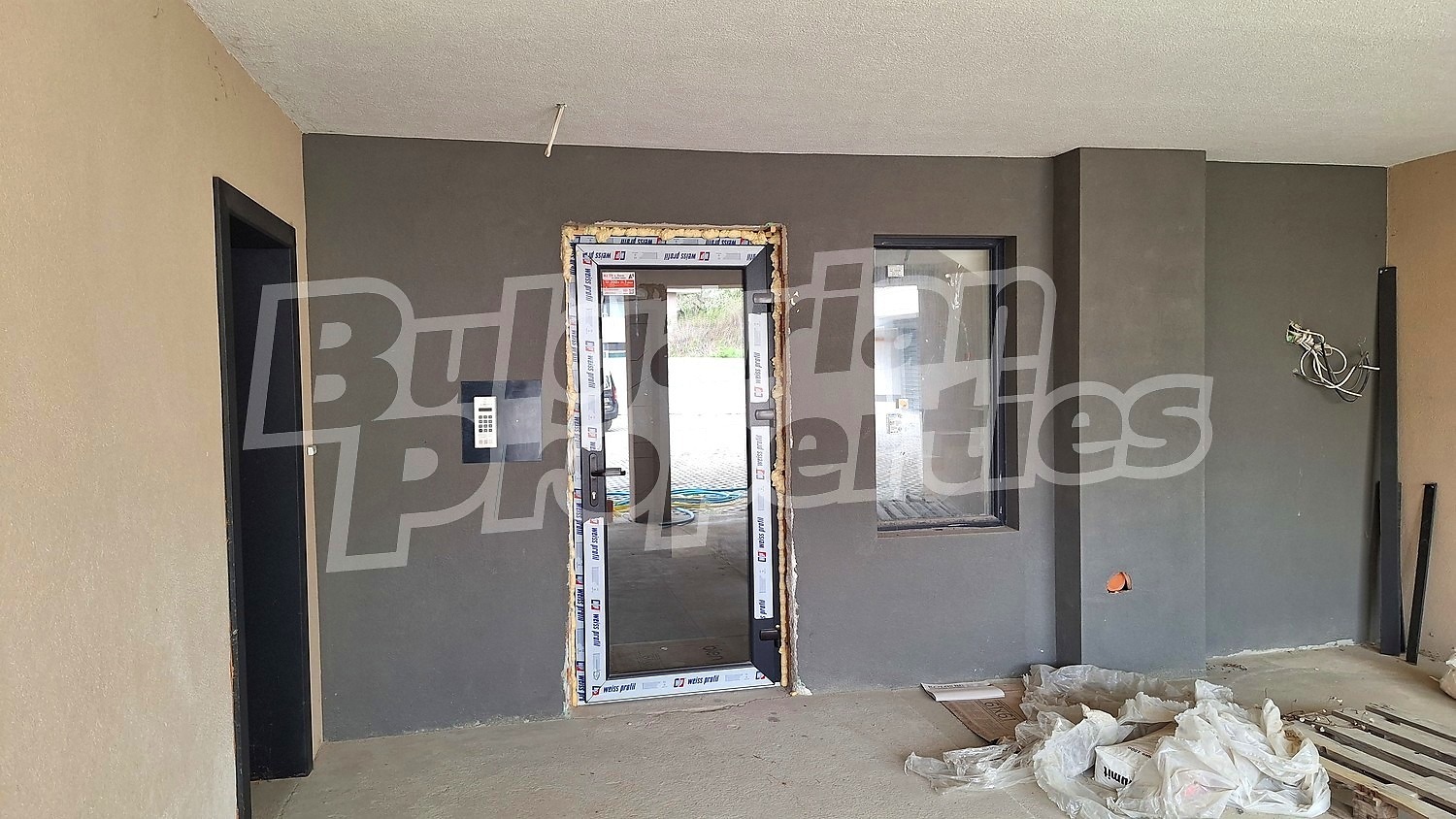 Продава 2-СТАЕН, гр. Варна, Виница, снимка 11 - Апартаменти - 54291813