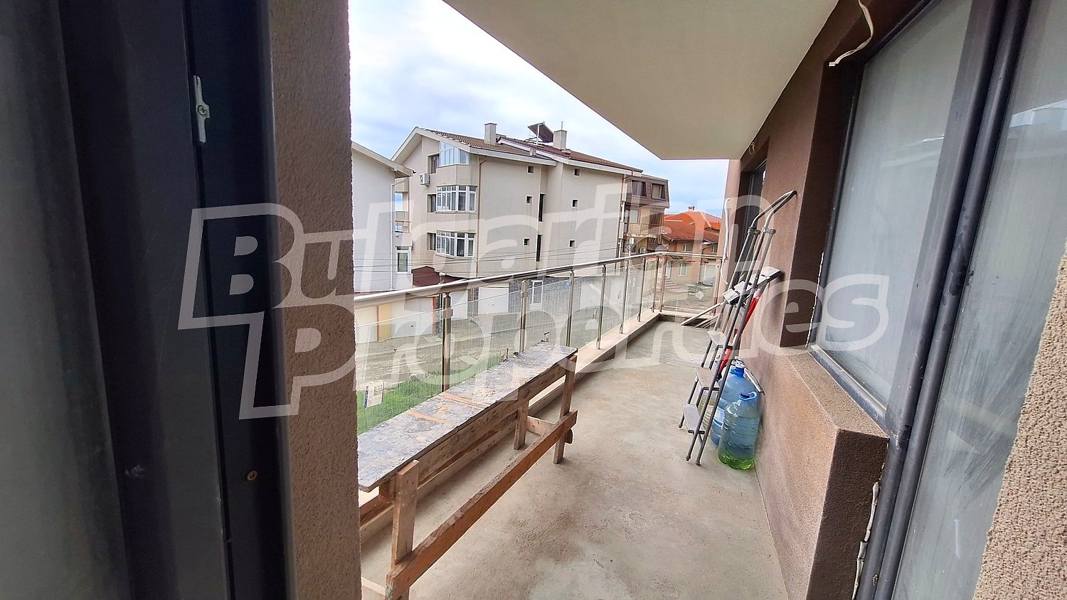 Продава 2-СТАЕН, гр. Варна, Виница, снимка 5 - Апартаменти - 54291813