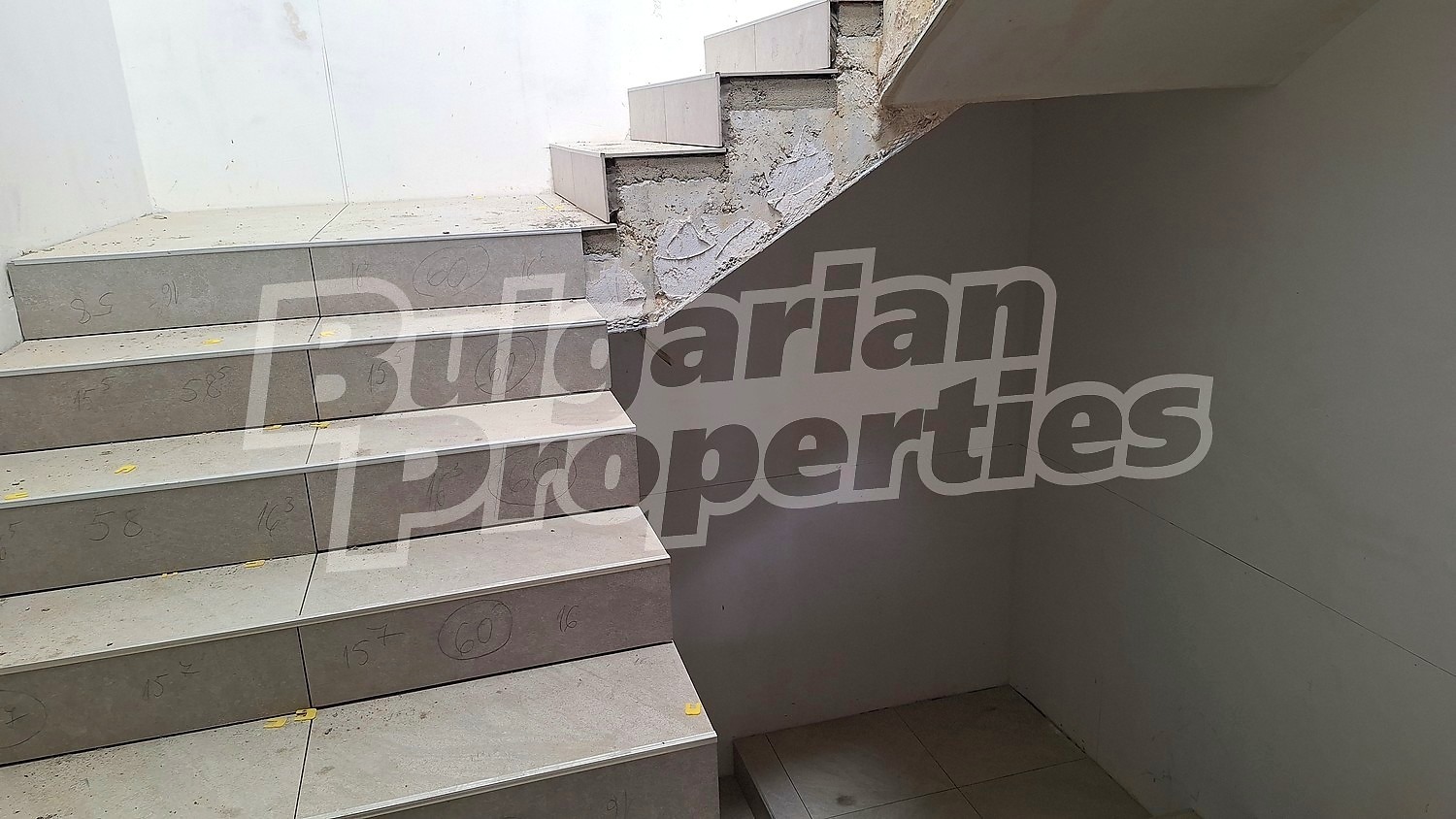 Продава 2-СТАЕН, гр. Варна, Виница, снимка 10 - Апартаменти - 54291813