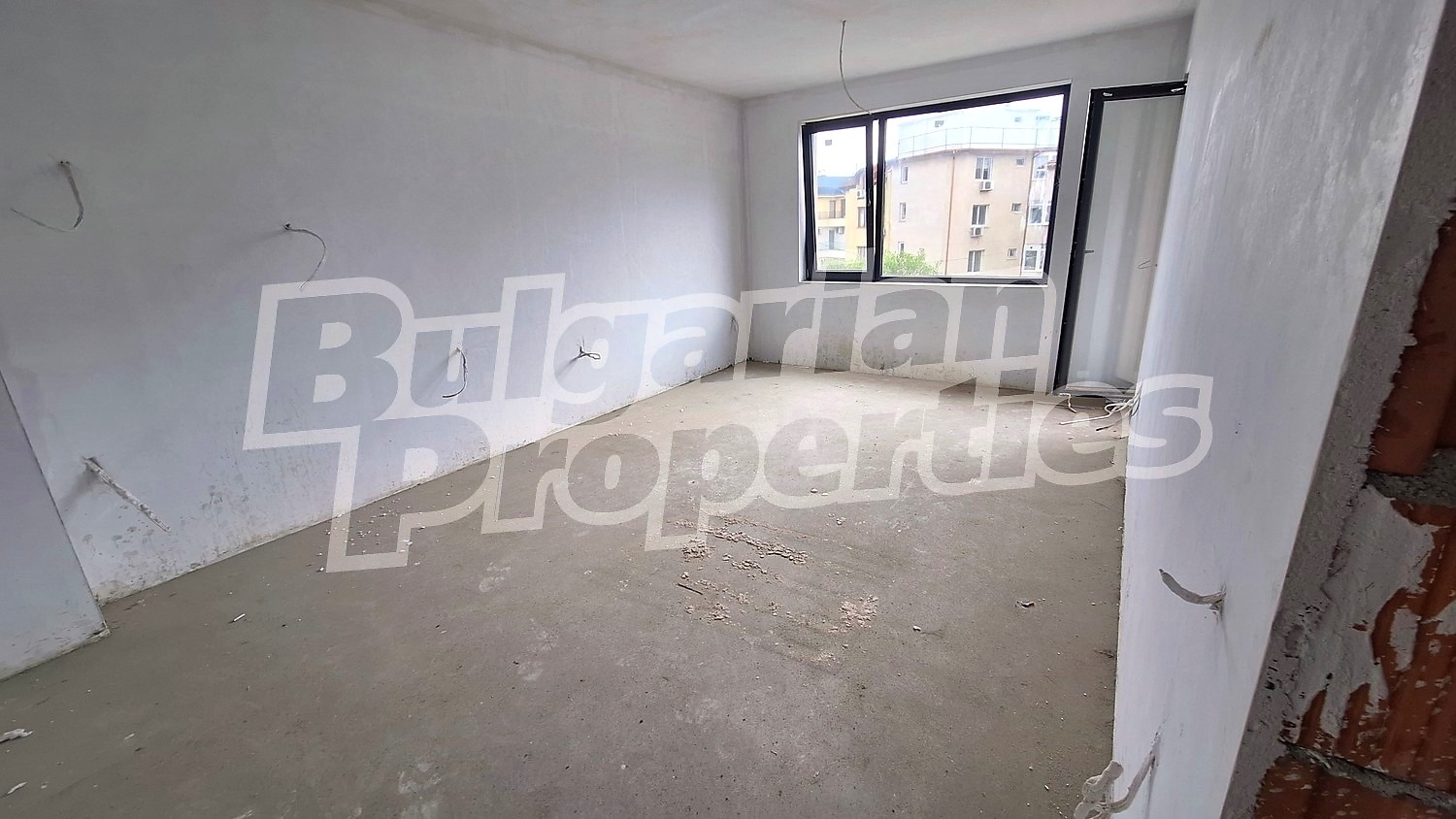 Продава 2-СТАЕН, гр. Варна, Виница, снимка 2 - Апартаменти - 54291813