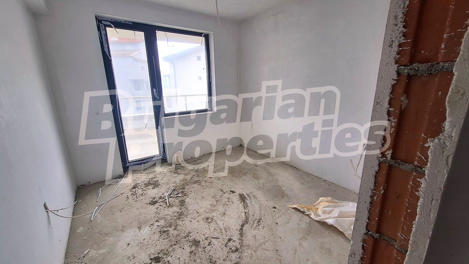 Продава 2-СТАЕН, гр. Варна, Виница, снимка 3 - Апартаменти - 54291813