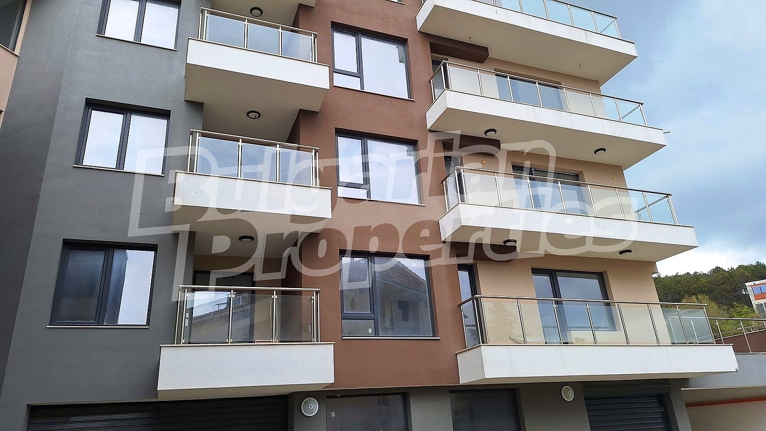 Продава 2-СТАЕН, гр. Варна, Виница, снимка 7 - Апартаменти - 54291813