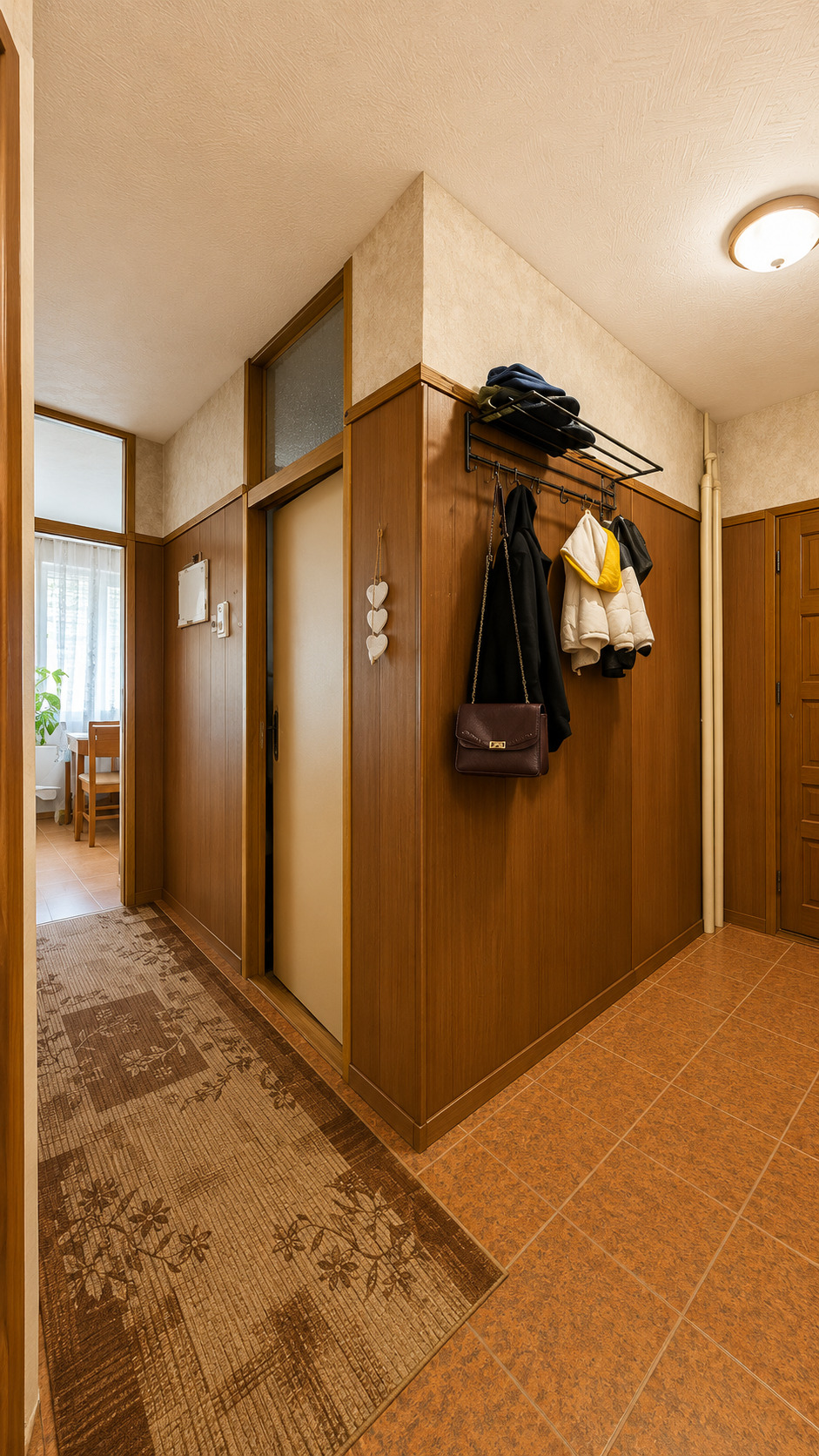 Продава 2-СТАЕН, гр. Враца, Металург, снимка 7 - Апартаменти - 55170576