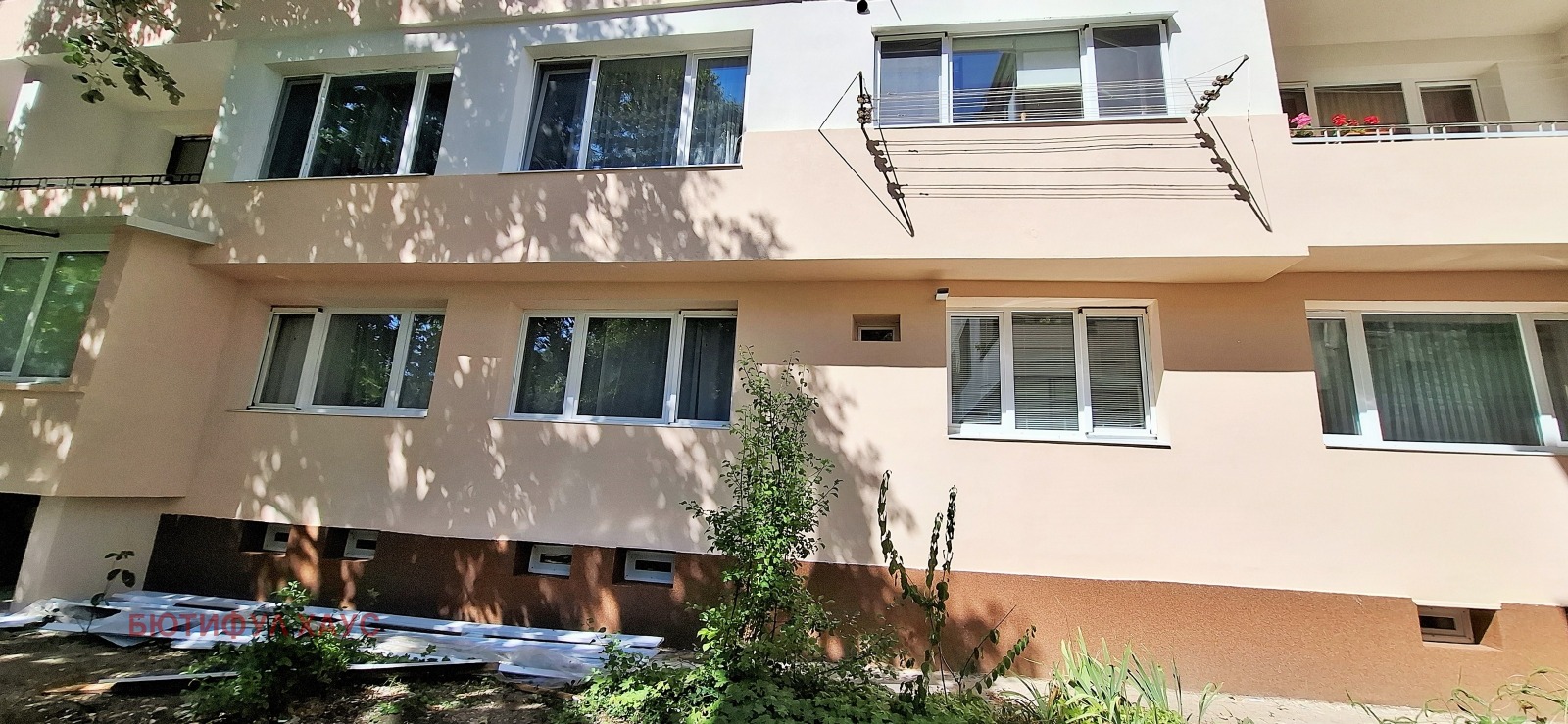 Продава 2-СТАЕН, гр. София, Изток, снимка 2 - Апартаменти - 55527310