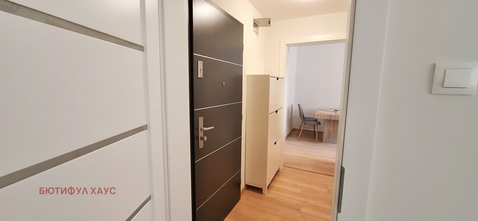 Продава 2-СТАЕН, гр. София, Изток, снимка 3 - Апартаменти - 55527310