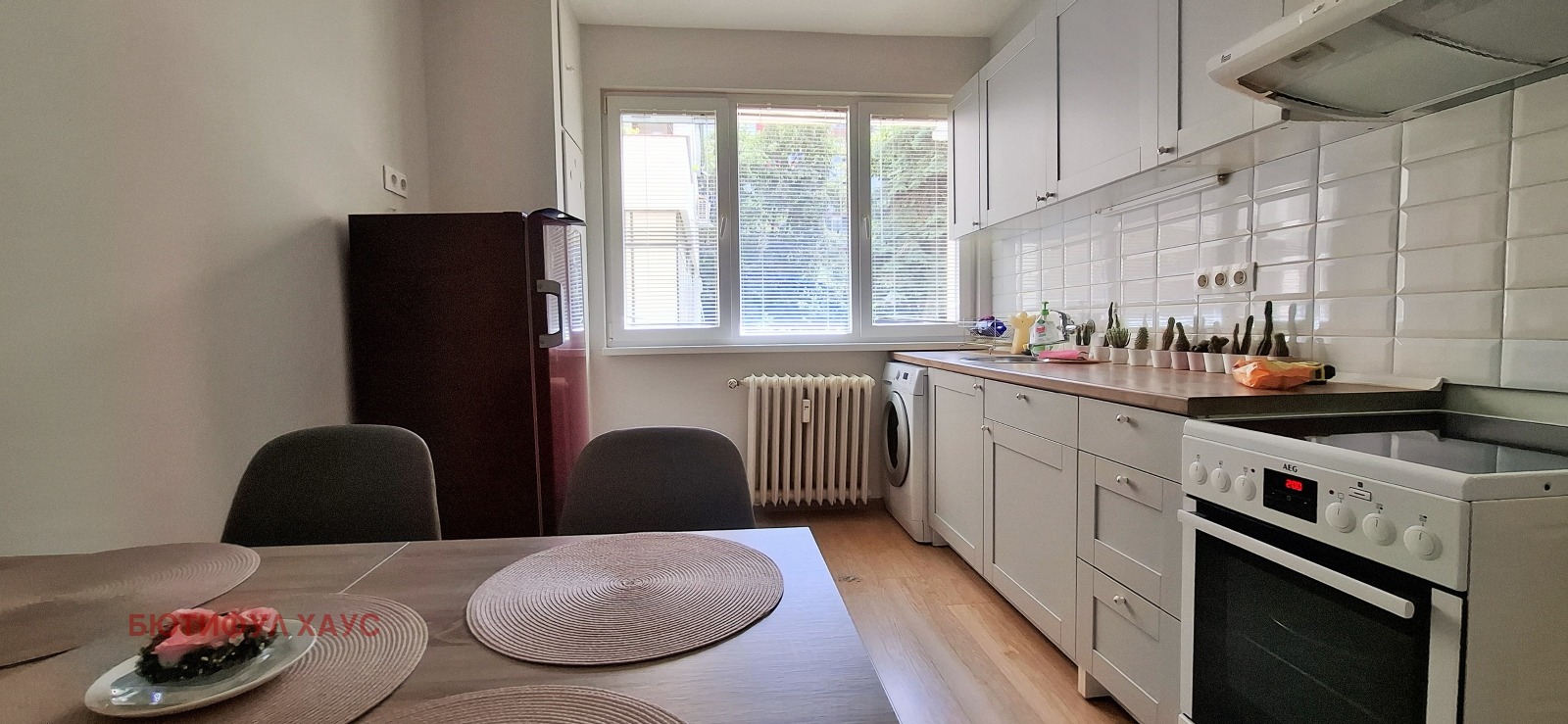 Продава 2-СТАЕН, гр. София, Изток, снимка 5 - Апартаменти - 55527310