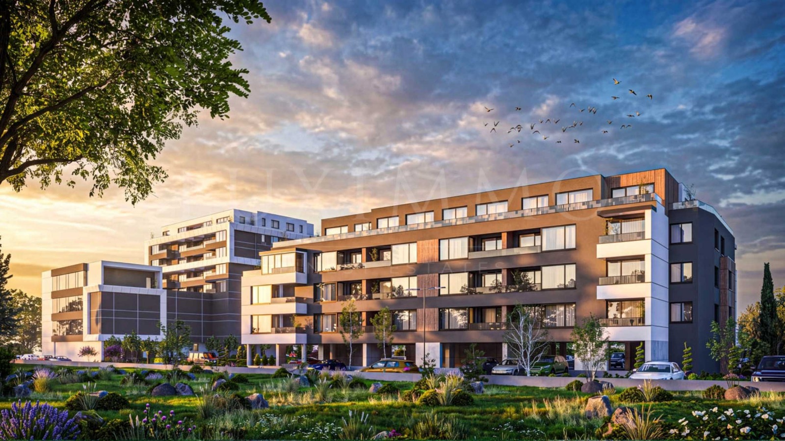 Продава 2-СТАЕН, гр. София, Овча купел, снимка 5 - Апартаменти - 56627614