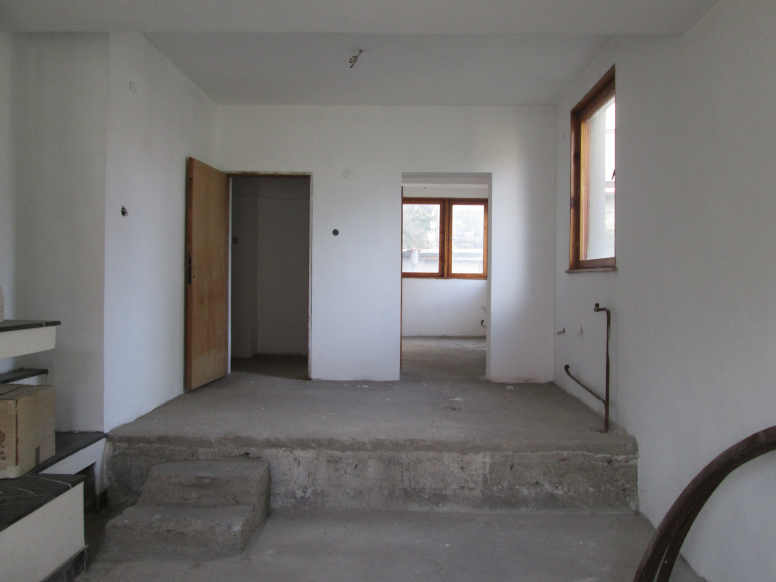 Продава 3-СТАЕН, гр. София, Княжево, снимка 4 - Апартаменти - 55907764
