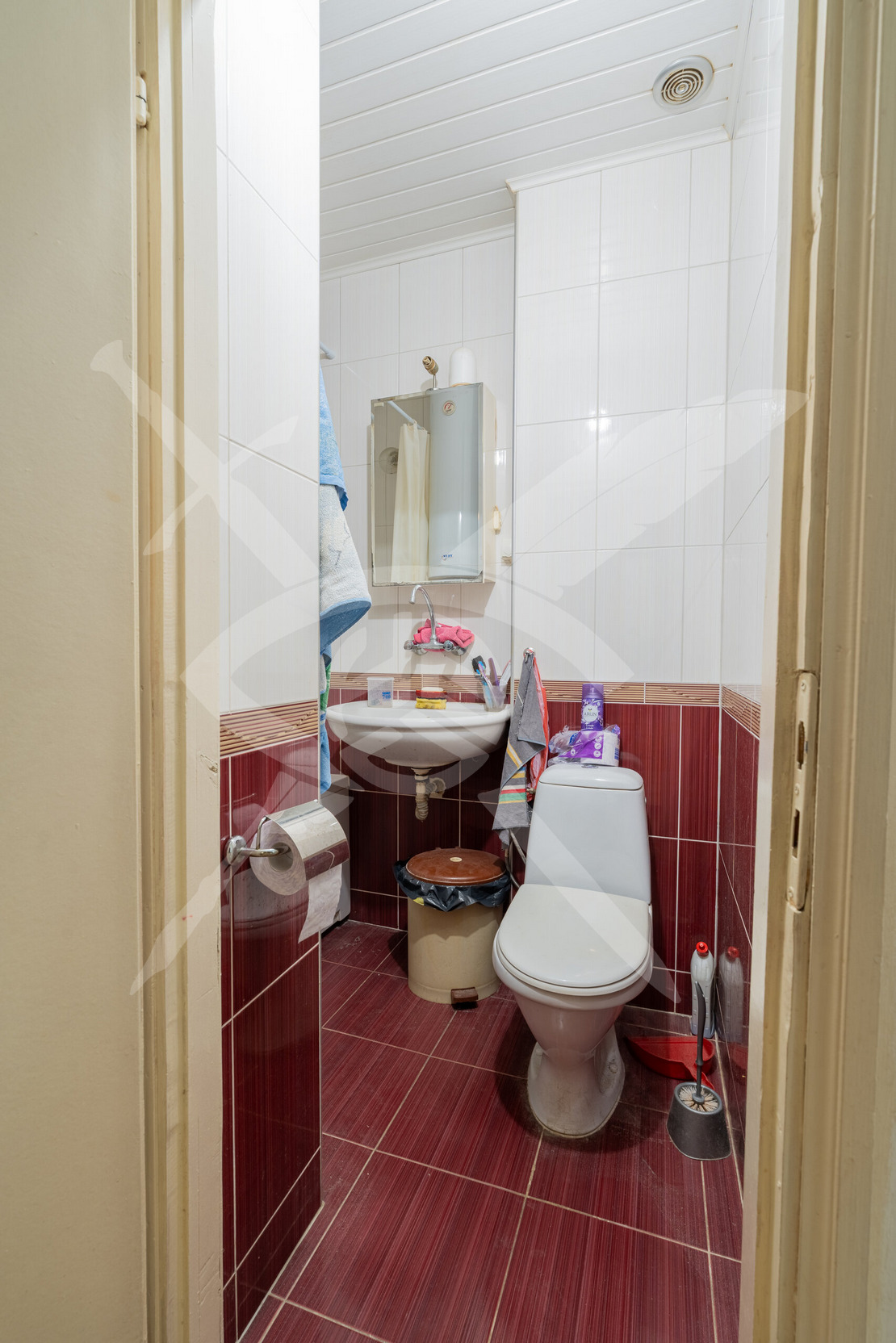 Продава 3-СТАЕН, гр. Варна, Младост 2, снимка 8 - Апартаменти - 54086968