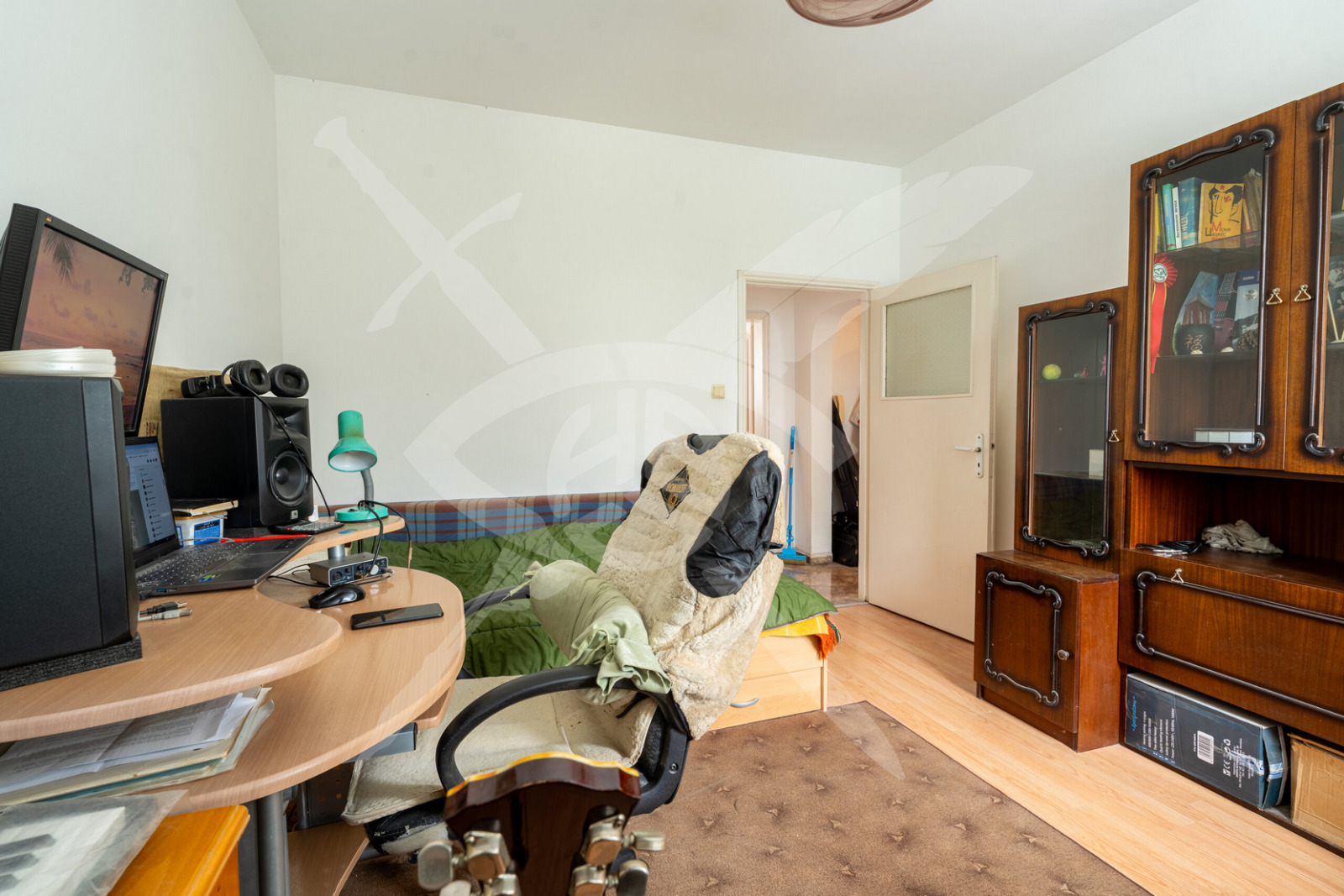 Продава 3-СТАЕН, гр. Варна, Младост 2, снимка 2 - Апартаменти - 54086968