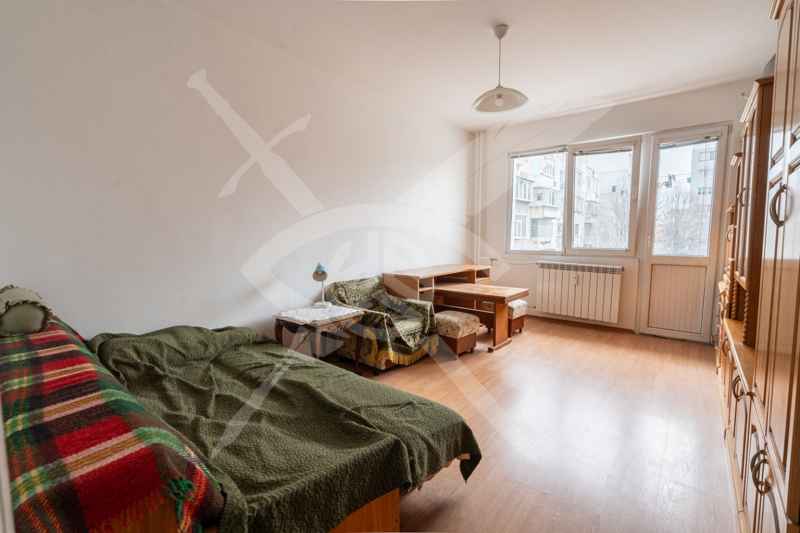 Продава 3-СТАЕН, гр. Варна, Младост 2, снимка 3 - Апартаменти - 54086968