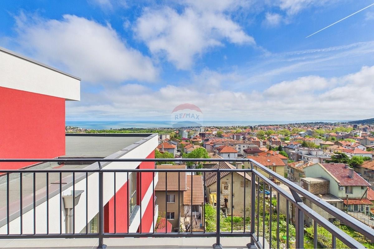 Продава 3-СТАЕН, гр. Варна, Виница, снимка 4 - Апартаменти - 54524277