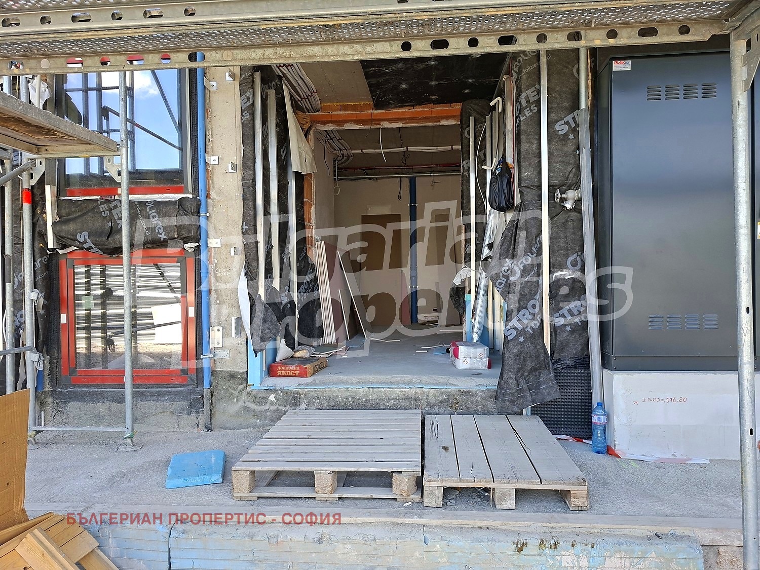 Продава 3-СТАЕН, гр. София, Манастирски ливади, снимка 4 - Апартаменти - 54712236