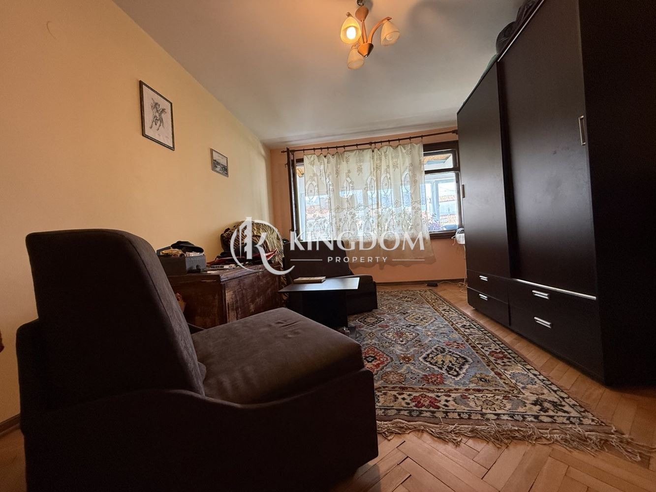 Продава 3-СТАЕН, гр. София, Лозенец, снимка 10 - Апартаменти - 56083745