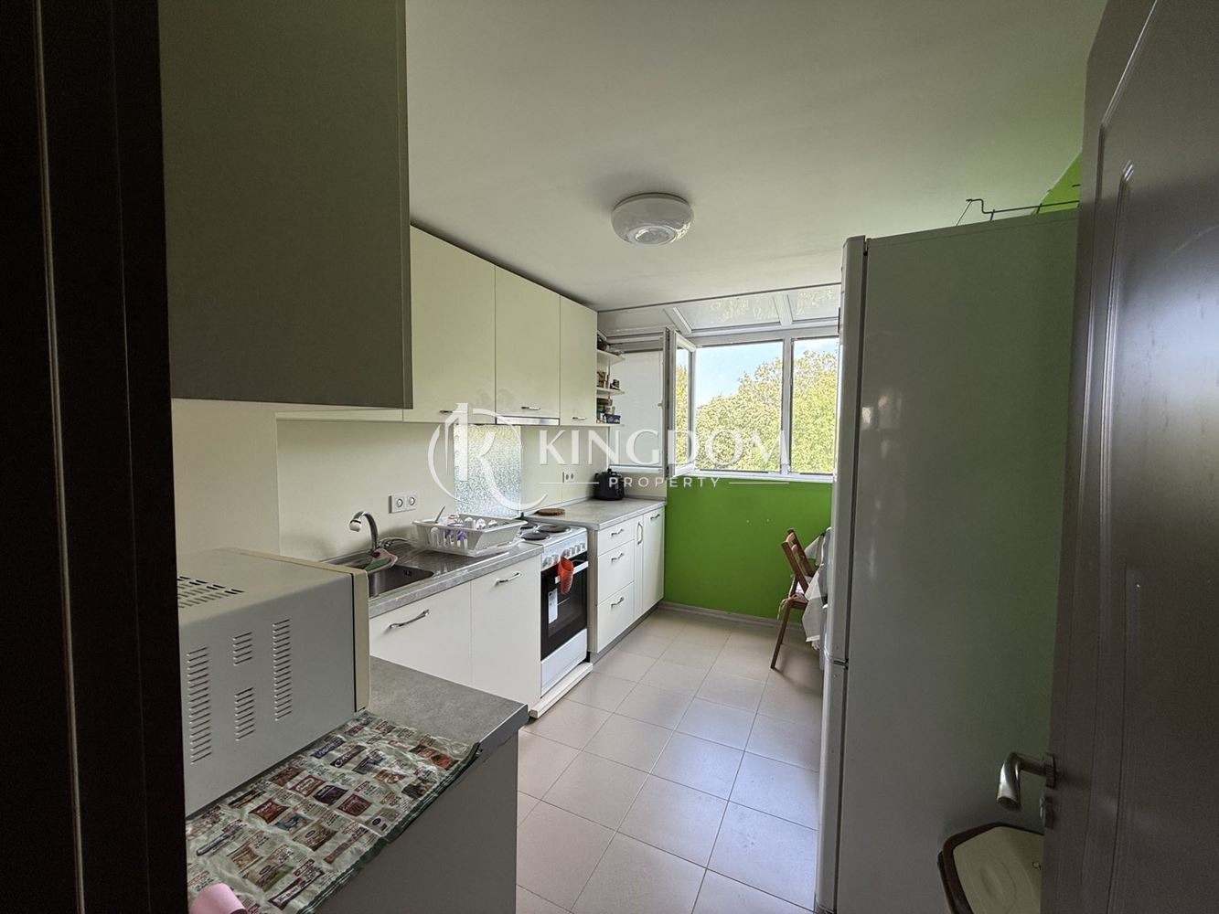 Продава 3-СТАЕН, гр. София, Лозенец, снимка 15 - Апартаменти - 56083745