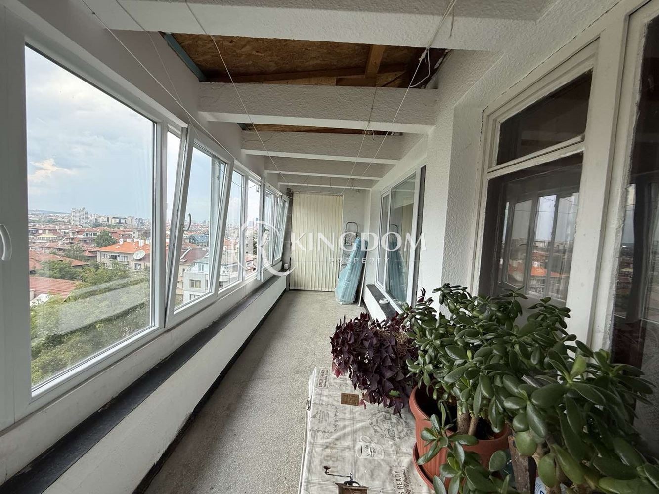 Продава 3-СТАЕН, гр. София, Лозенец, снимка 8 - Апартаменти - 56083745