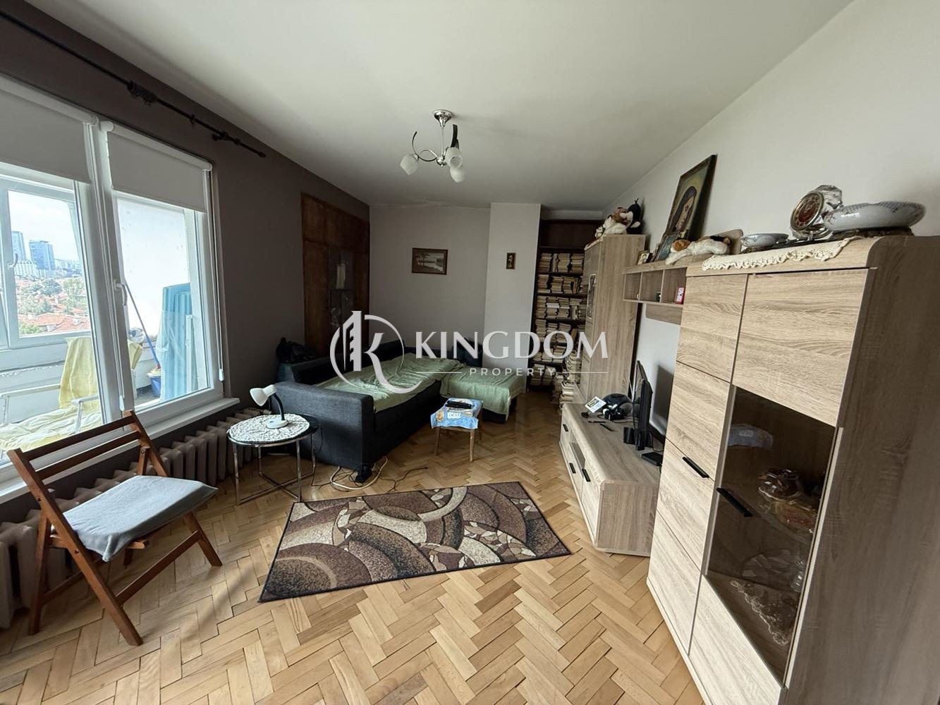 Продава 3-СТАЕН, гр. София, Лозенец, снимка 6 - Апартаменти - 56083745