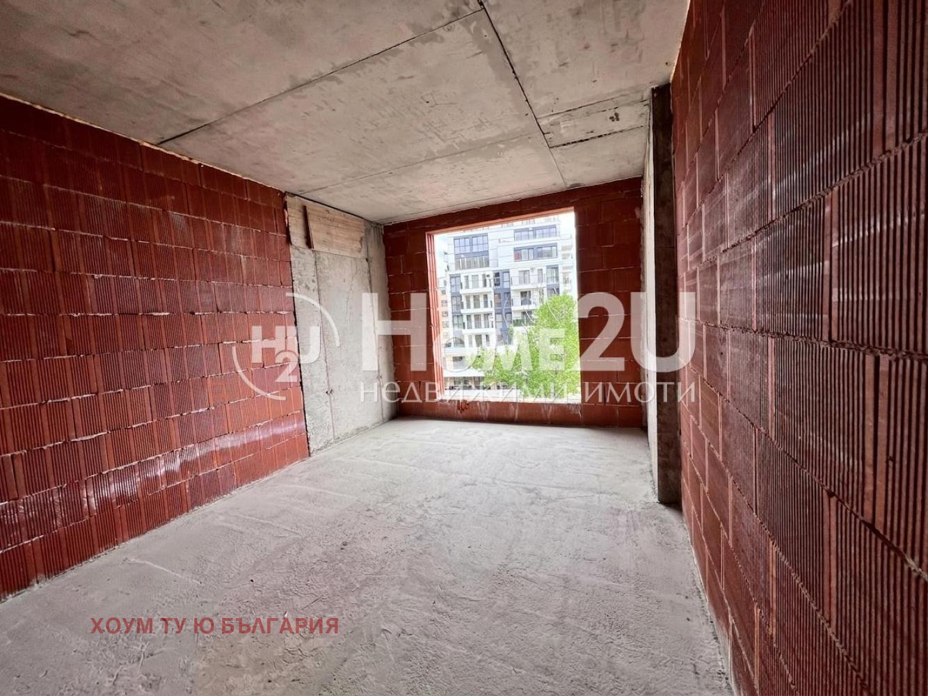 Продава 3-СТАЕН, гр. София, Овча купел 1, снимка 3 - Апартаменти - 56085472