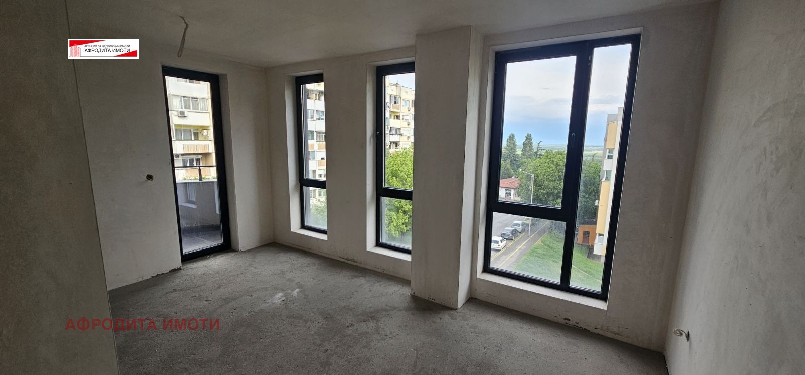 Продава 4-СТАЕН, гр. Стара Загора, Железник - център, снимка 2 - Апартаменти - 50448023