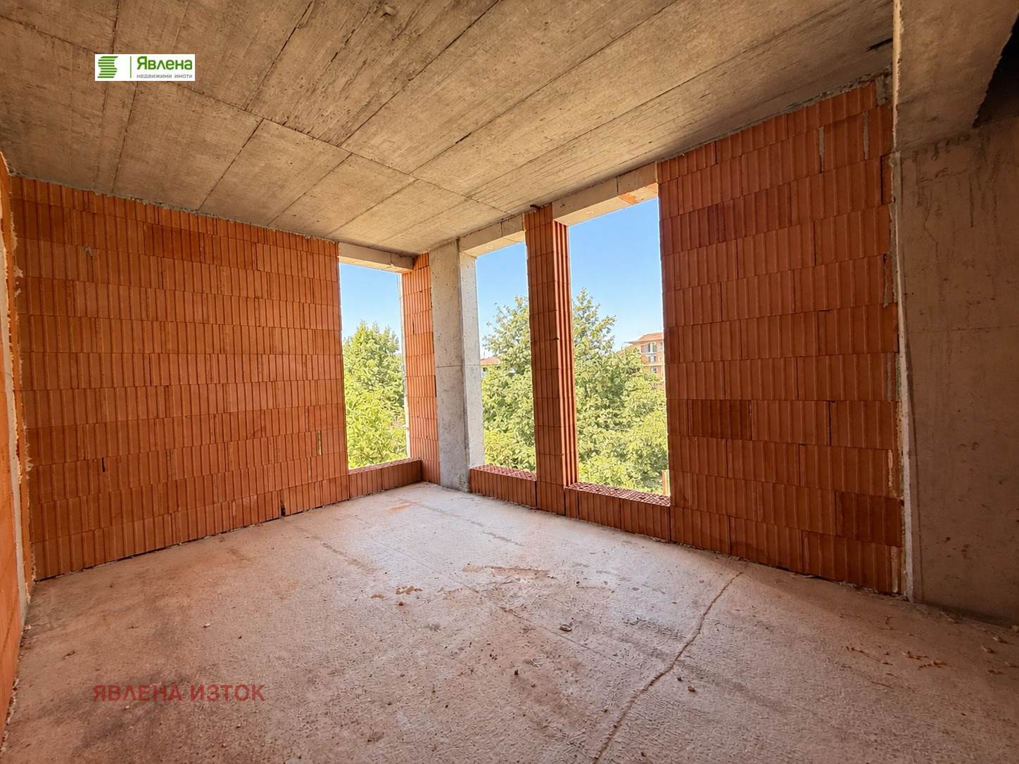 Продава 4-СТАЕН, гр. София, Дружба 2, снимка 3 - Апартаменти - 55750816