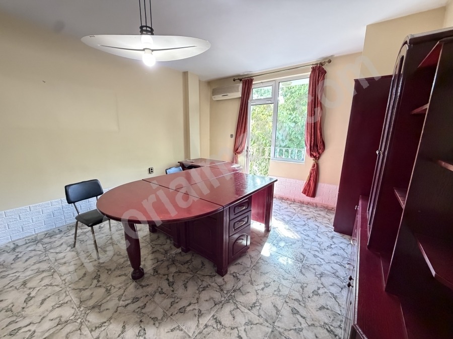 Продава ОФИС, гр. Велико Търново, Център, снимка 3 - Офиси - 56293090