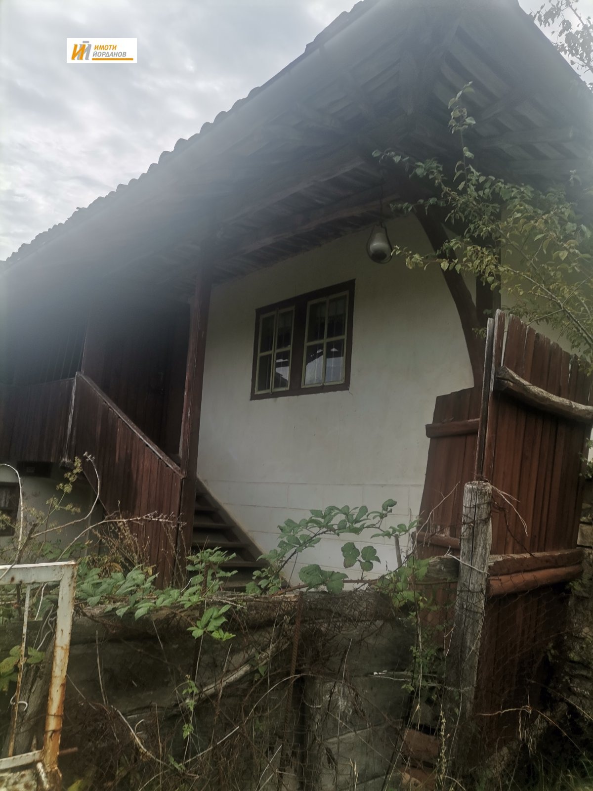 Продава КЪЩА, с. Бадевци, област Велико Търново, снимка 2 - Къщи - 54198139