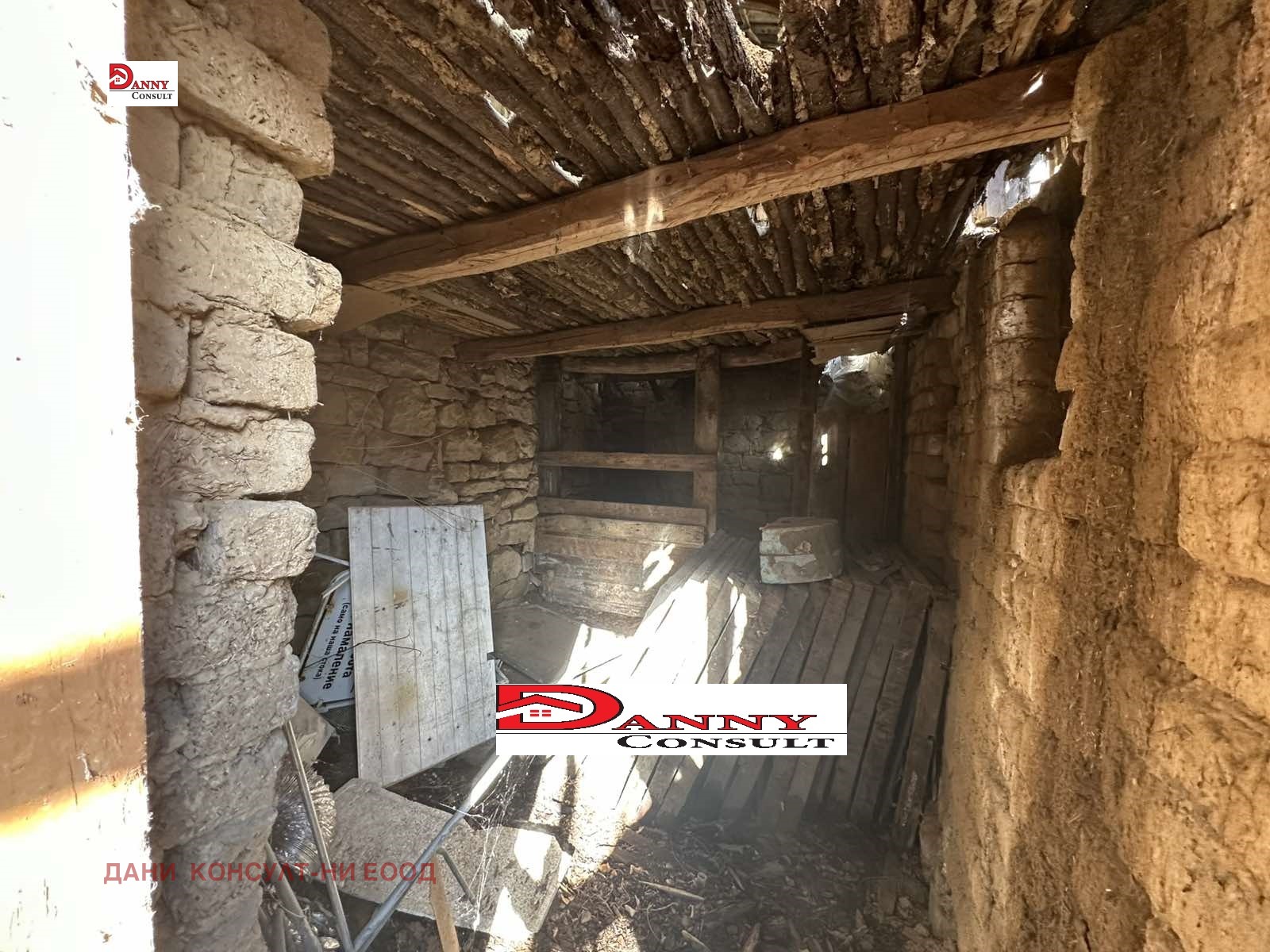 Продава КЪЩА, с. Орловци, област Габрово, снимка 12 - Къщи - 50960235