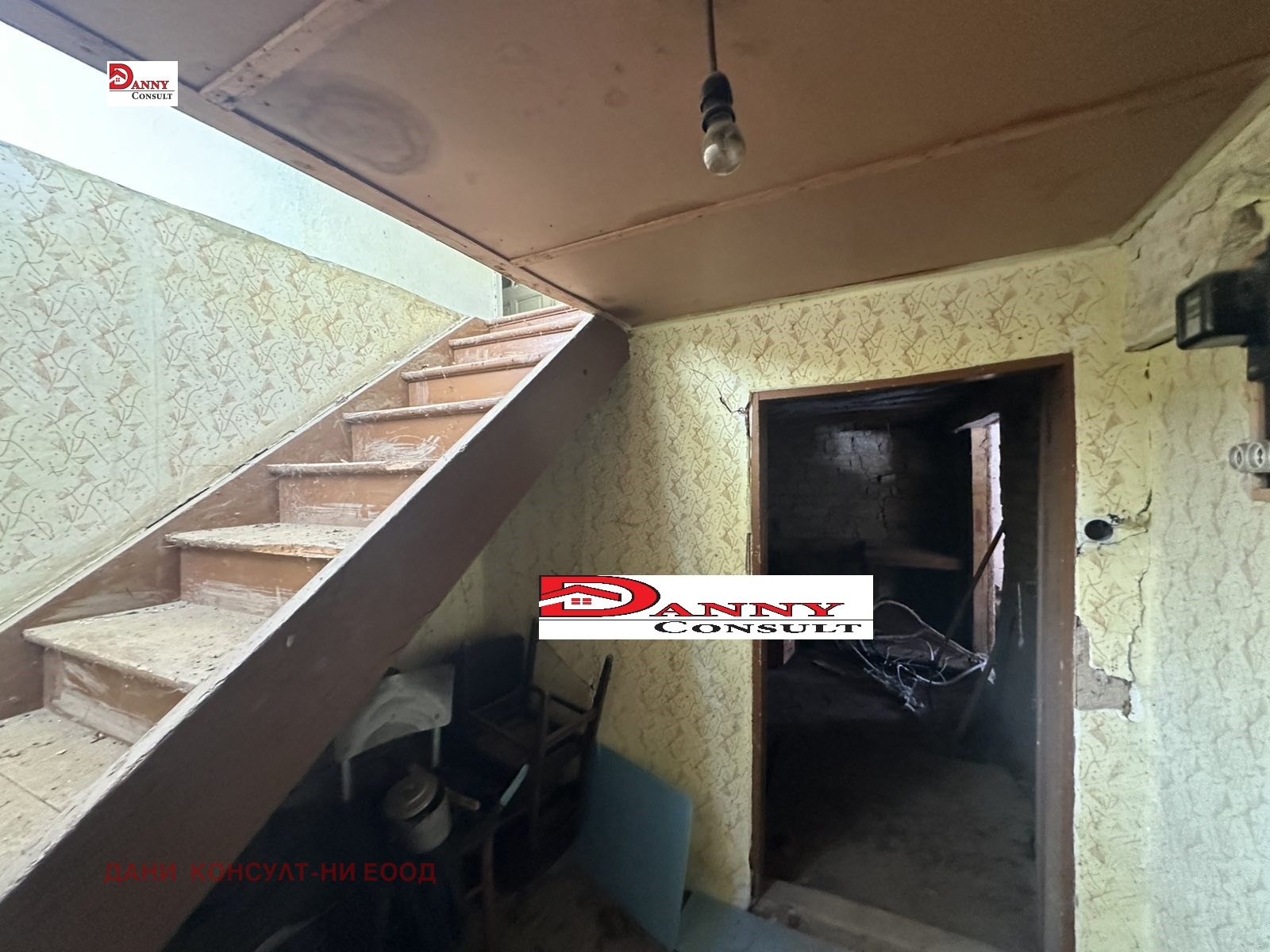 Продава КЪЩА, с. Орловци, област Габрово, снимка 7 - Къщи - 50960235