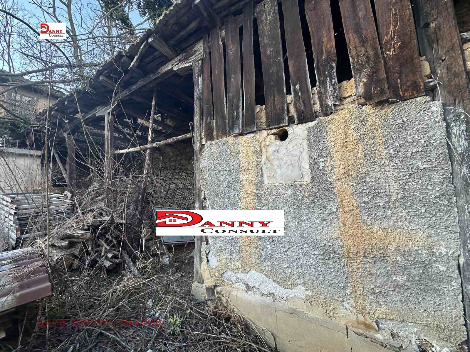 Продава КЪЩА, с. Орловци, област Габрово, снимка 13 - Къщи - 50960235