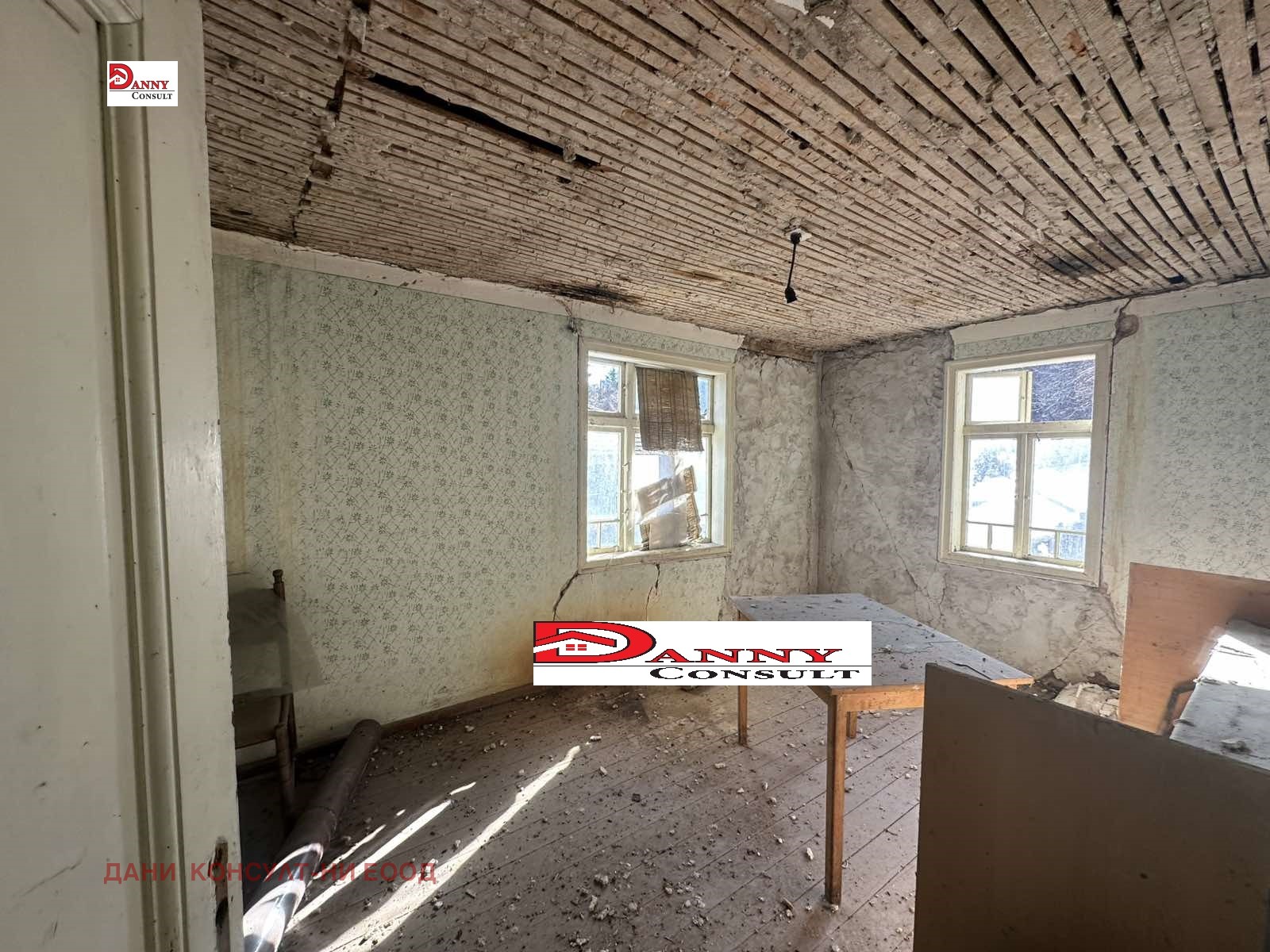 Продава КЪЩА, с. Орловци, област Габрово, снимка 3 - Къщи - 50960235