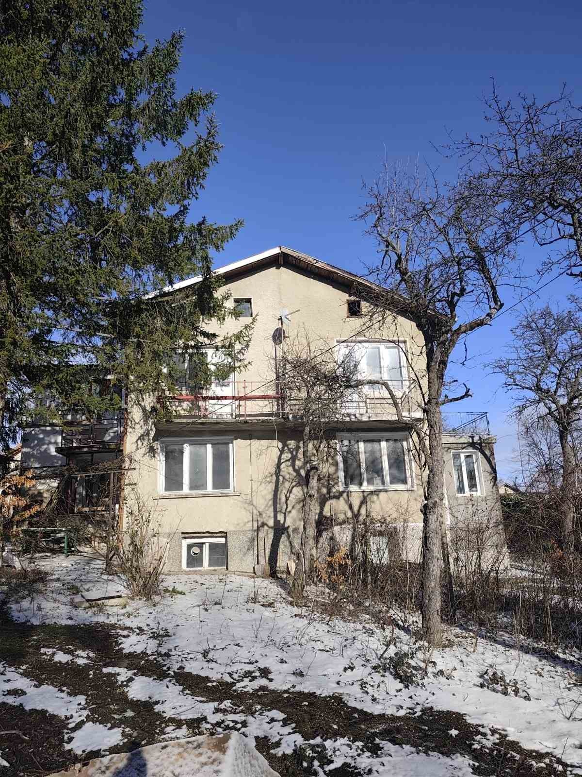 Продава КЪЩА, гр. София, гр. Банкя, снимка 2 - Къщи - 52987071
