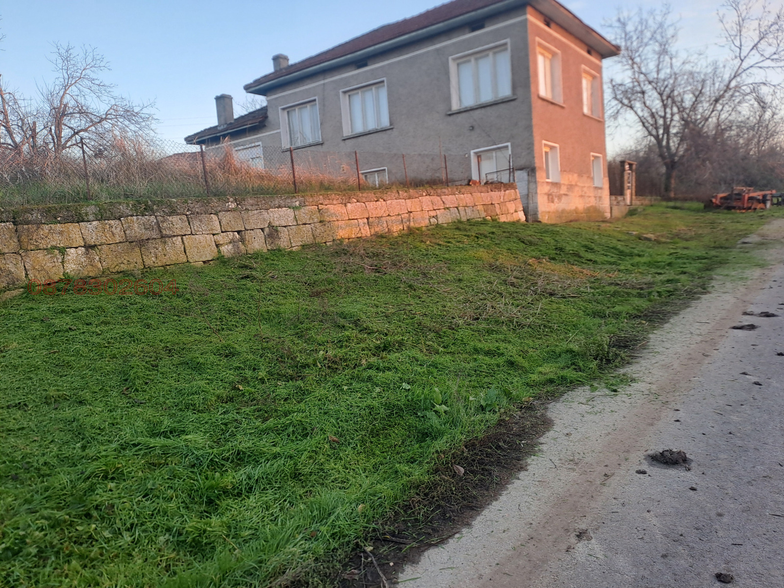 Продава КЪЩА, с. Кошарна, област Русе, снимка 16 - Къщи - 53730001