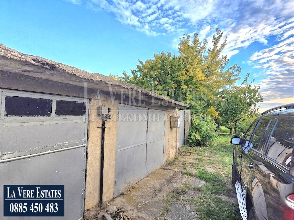 Продава КЪЩА, с. Щръклево, област Русе, снимка 2 - Къщи - 54708938