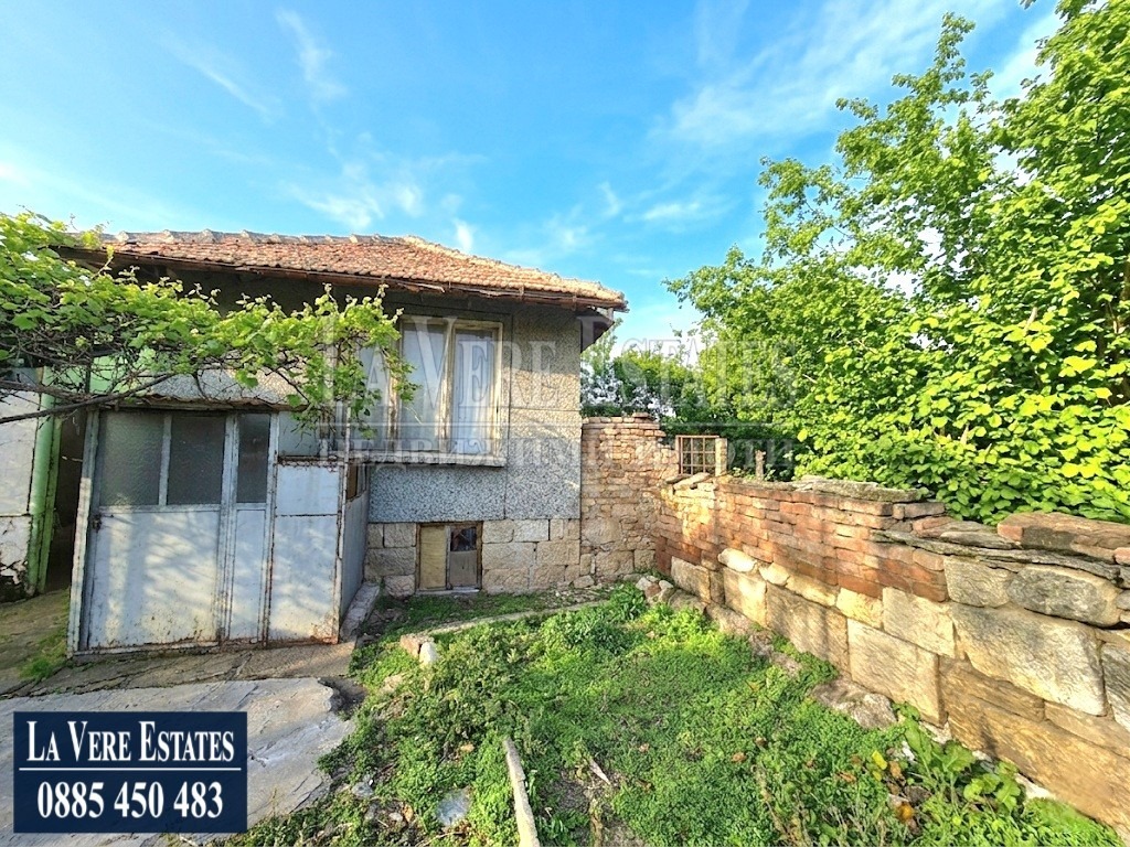 Продава КЪЩА, с. Щръклево, област Русе, снимка 5 - Къщи - 54708938