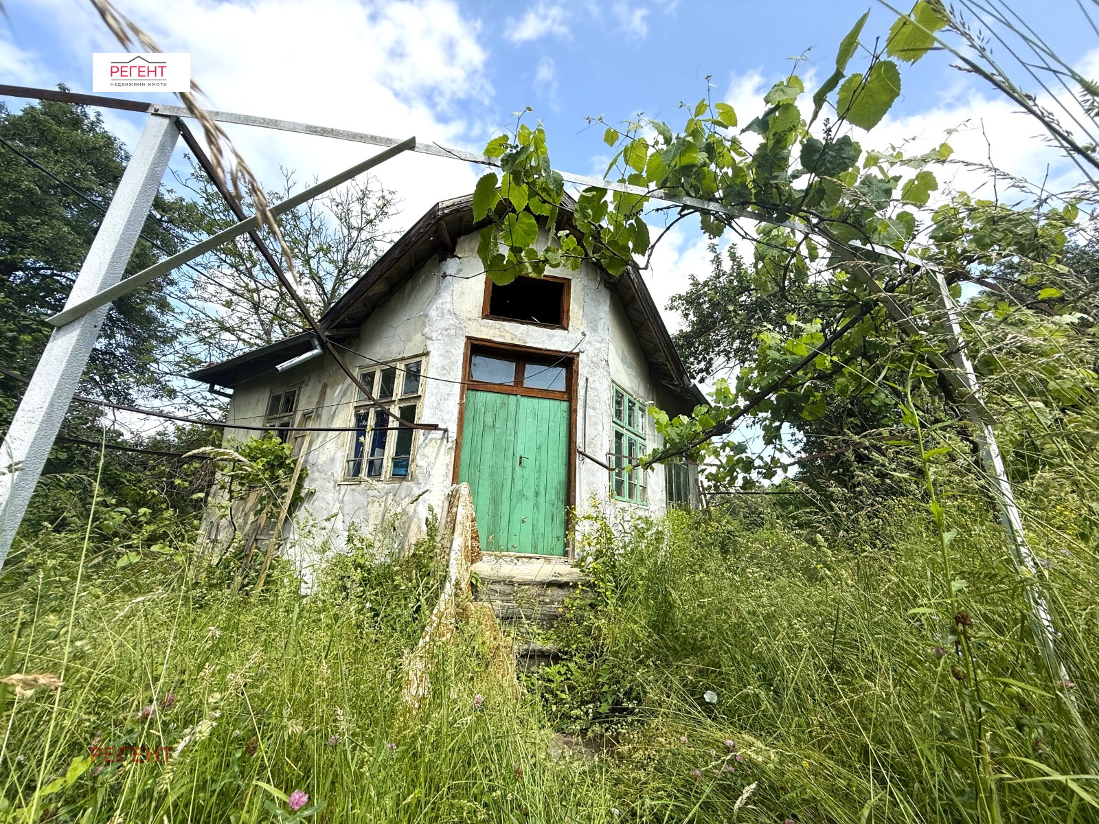 Продава КЪЩА, гр. Габрово, Шенини, снимка 2 - Къщи - 55100225