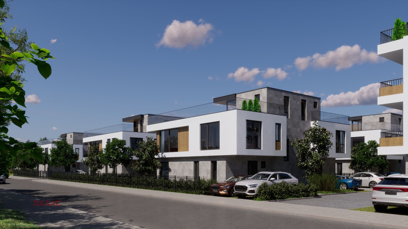 Продава КЪЩА, гр. Бургас, Сарафово, снимка 5 - Къщи - 56104891