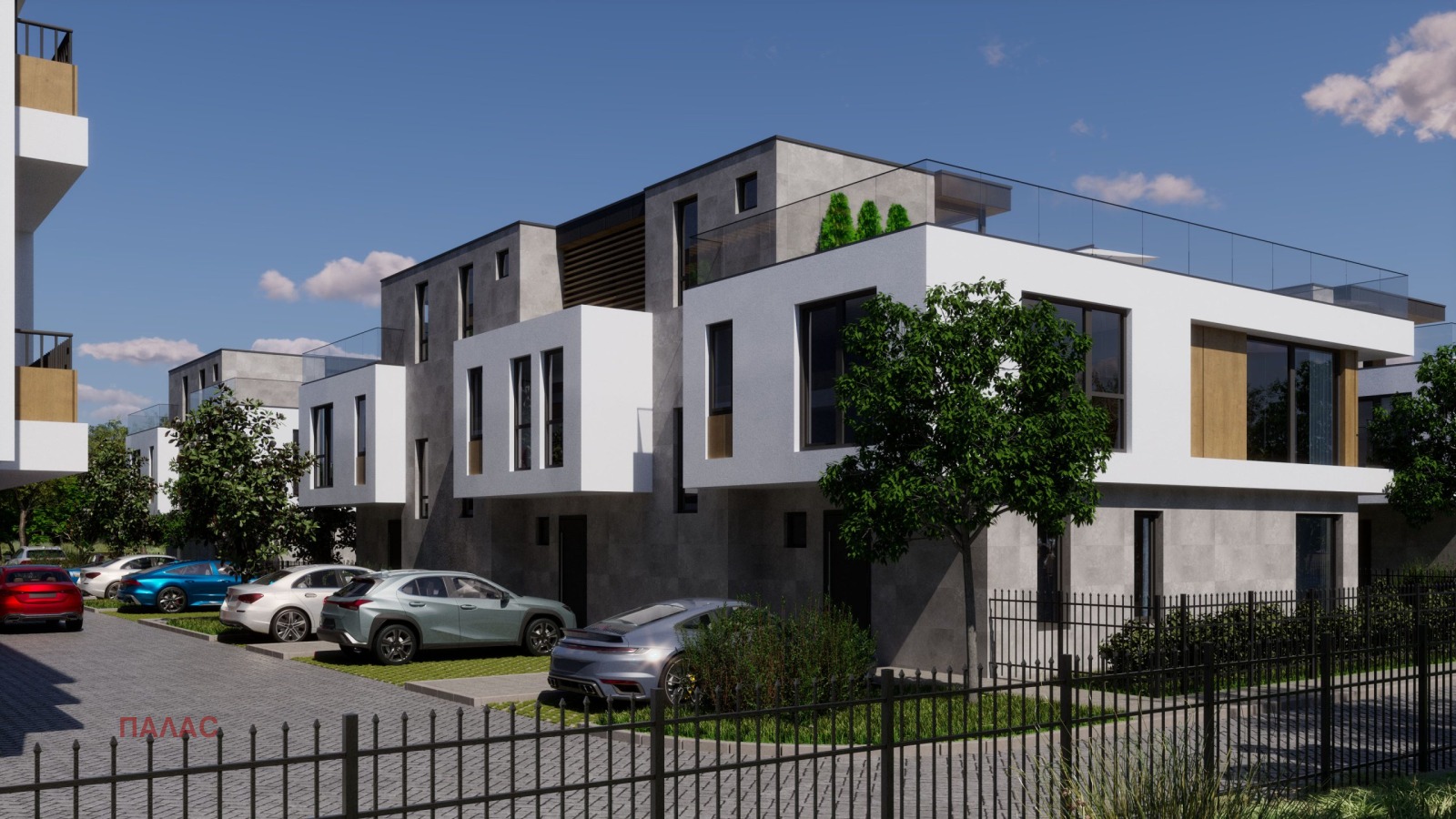 Продава КЪЩА, гр. Бургас, Сарафово