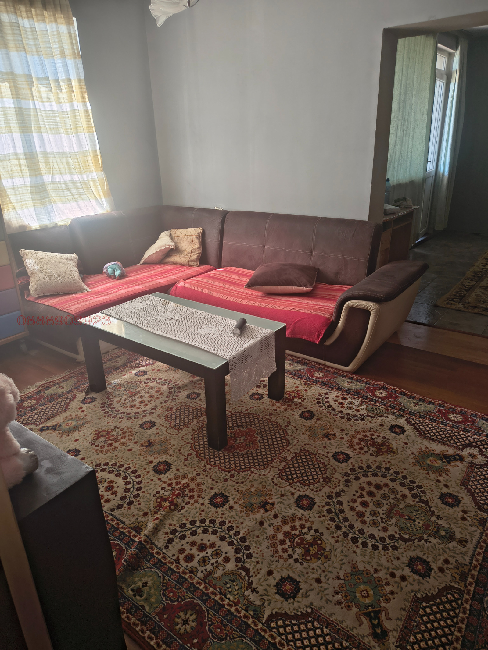 Продава КЪЩА, с. Горник, област Плевен, снимка 9 - Къщи - 56154020