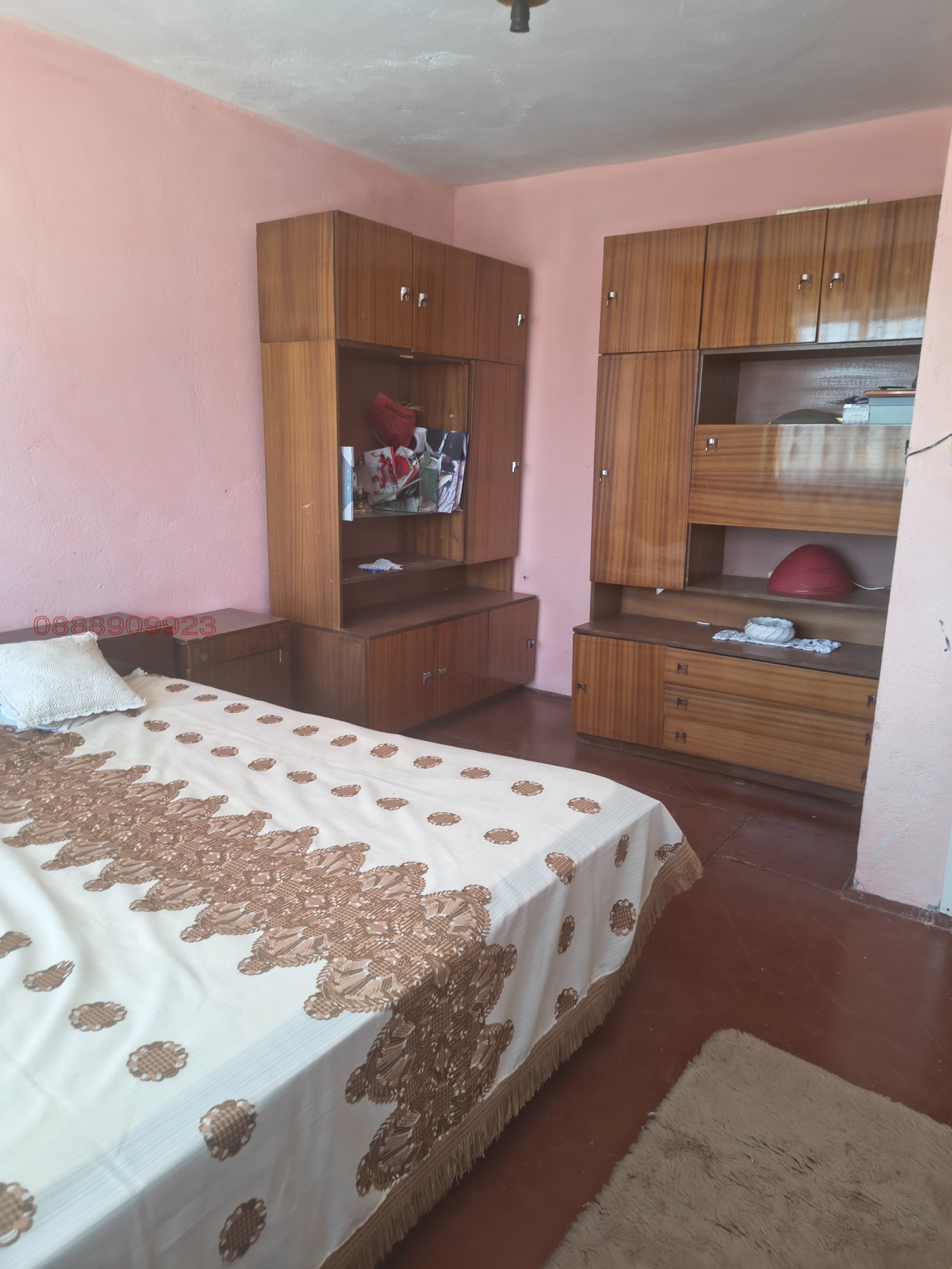 Продава КЪЩА, с. Горник, област Плевен, снимка 5 - Къщи - 56154020