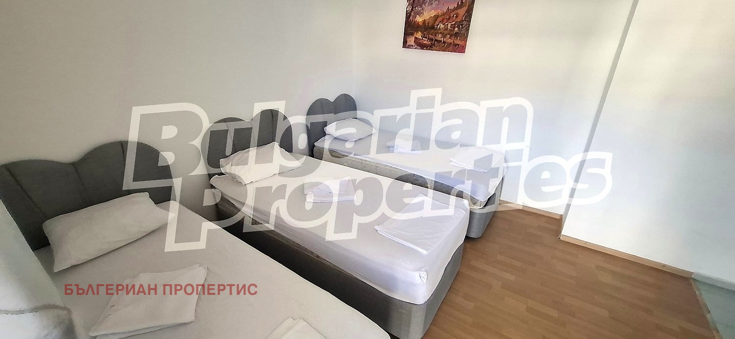 Продава ХОТЕЛ, гр. Приморско, област Бургас, снимка 12 - Хотели - 55812447