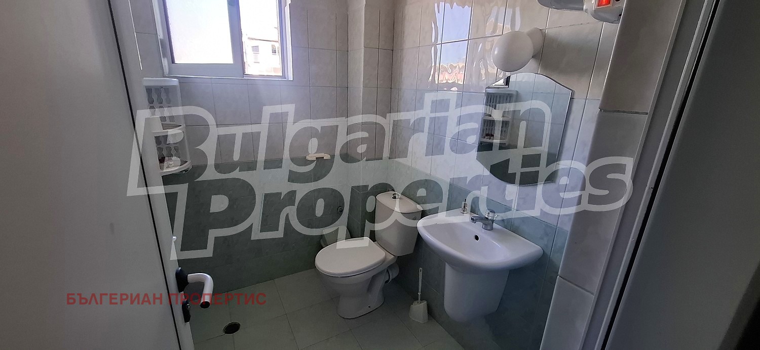 Продава ХОТЕЛ, гр. Приморско, област Бургас, снимка 11 - Хотели - 55812447