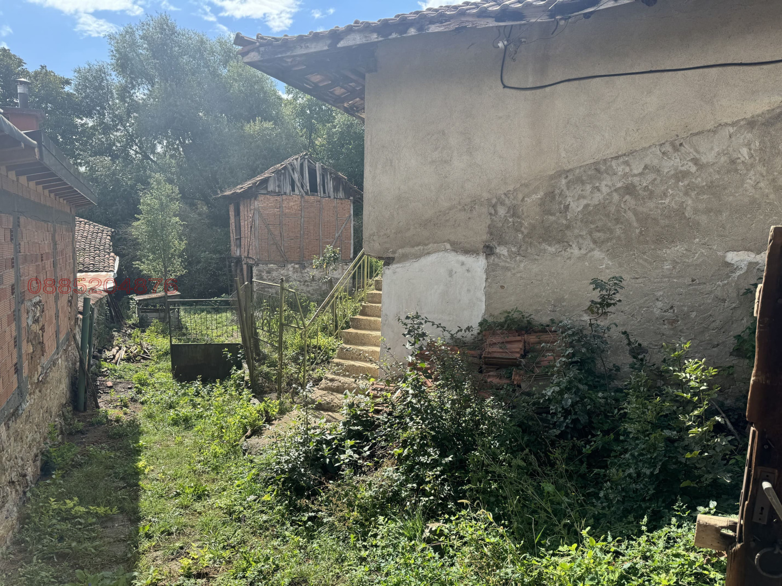 Продава ПАРЦЕЛ, с. Смолско, област София област, снимка 13 - Парцели - 53982236