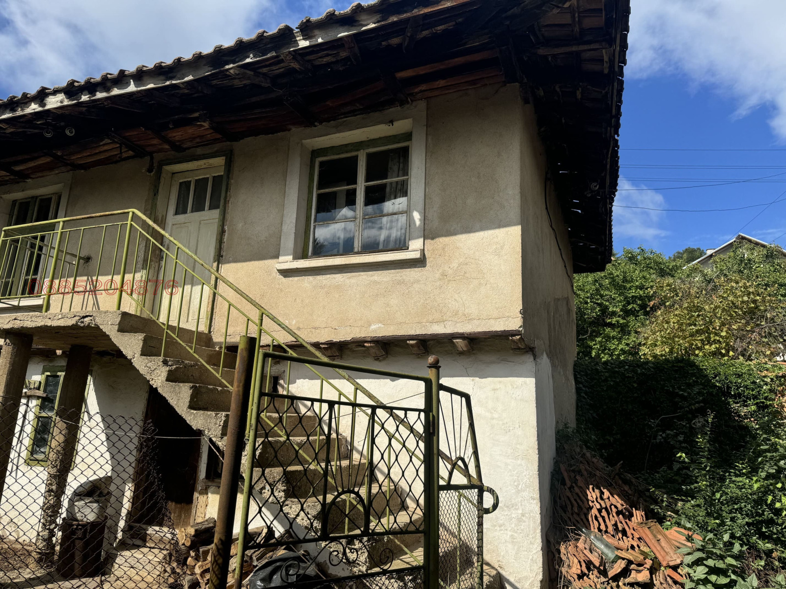 Продава ПАРЦЕЛ, с. Смолско, област София област, снимка 7 - Парцели - 53982236