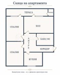 Продава 3-СТАЕН, гр. София, Лозенец, снимка 16